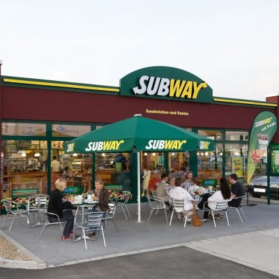 SUBWAY(R) Restaurant Chain To Add 3,000 Locations Worldwide In 2014 (PRNewsFoto/SUBWAY Restaurants)